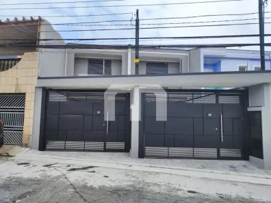 Casa com 3 Quartos à venda, 144m² no Vila Marieta, São Paulo