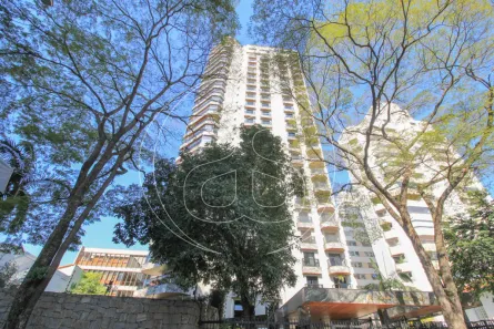 Apartamento com 4 Quartos à venda, 250m² no Planalto Paulista, São Paulo