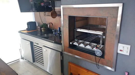 Apartamento com 3 Quartos à venda, 97m² no Chácara Inglesa, São Paulo