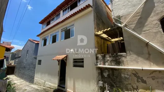 Casa com 3 Quartos à venda, 100m² no Peró, Cabo Frio