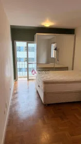 Apartamento com 1 Quarto para alugar, 35m² no Bela Vista, São Paulo