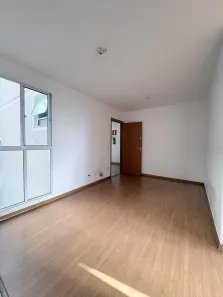 Apartamento com 2 Quartos para alugar, 43m² no Chácaras Cotia, Contagem