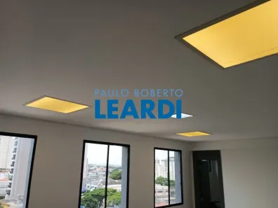 Sala Comercial para alugar, 22m² no Vila Mascote, São Paulo