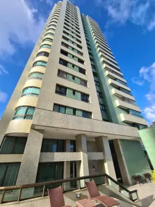 Apartamento com 4 Quartos à venda, 197m² no Graça, Salvador