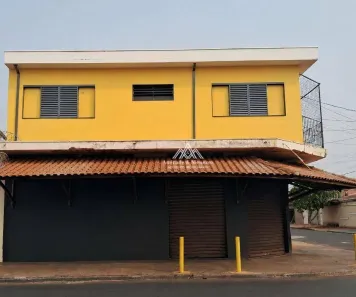 Imóvel Comercial com 2 Quartos à venda, 229m² no Alto do Ipiranga, Ribeirão Preto