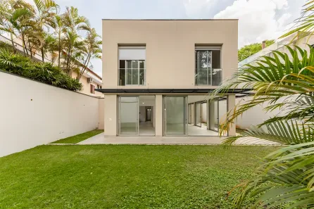 Sobrado com 4 Quartos à venda, 400m² no Alto de Pinheiros, São Paulo
