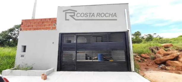 Casa com 2 Quartos à venda, 98m² no Residencial Parque Imperial, Salto