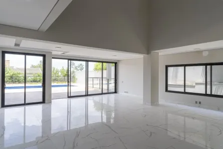 Casa de Condomínio com 4 Quartos para alugar, 776m² no Loteamento Alphaville Campinas, Campinas