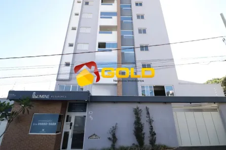 Apartamento com 2 Quartos à venda, 67m² no Patrimônio, Uberlândia