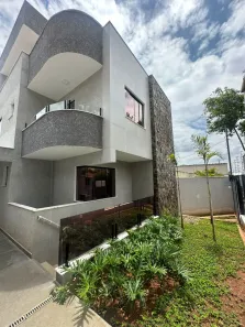 Apartamento com 3 Quartos à venda, 140m² no Santa Mônica, Belo Horizonte