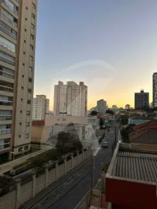 Apartamento com 3 Quartos à venda, 123m² no Santana, São Paulo