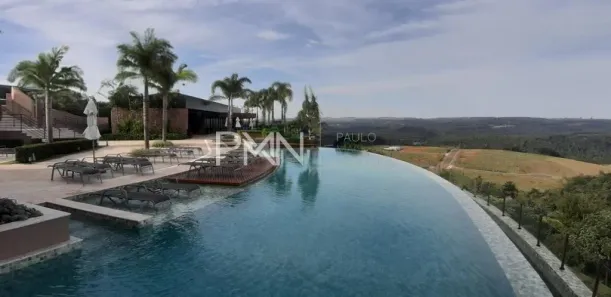 Lote/Terreno à venda, 1200m² no Loteamento Residencial Entre Verdes (Sousas), Campinas