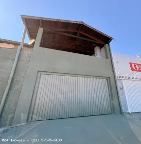 Imóvel Comercial para alugar, 60m² no Parque Residencial Eloy Chaves, Jundiaí
