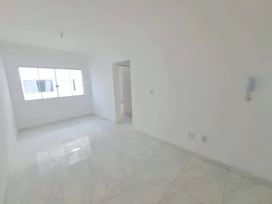 Apartamento com 2 Quartos à venda, 55m² no Água Branca, Contagem