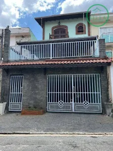 Sobrado com 3 Quartos à venda, 100m² no Jardim São Ricardo, São Paulo