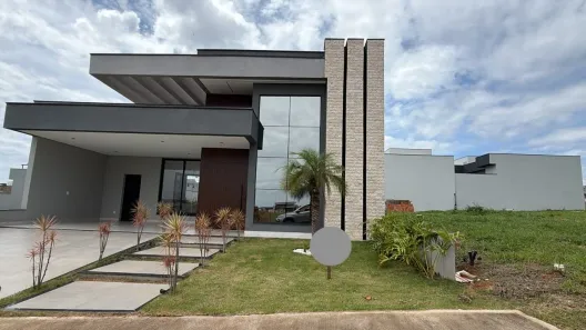 Casa de Condomínio com 3 Quartos à venda, 192m² no Jardim Residencial Dona Maria Candida, Indaiatuba