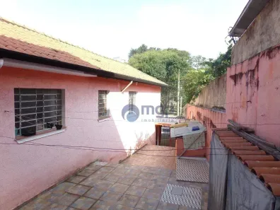 Casa com 2 Quartos à venda, 134m² no Vila Maria Alta, São Paulo