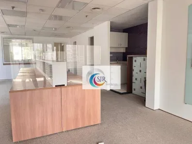 Sala Comercial à venda, 180m² no Jardim Paulista, São Paulo