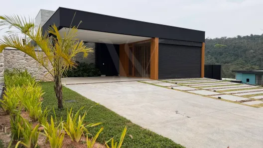 Casa de Condomínio com 6 Quartos à venda, 460m² no Residencial Posse Nova, Itupeva