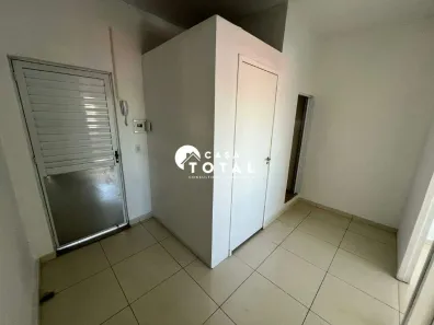 Sala Comercial para alugar, 35m² no Vila Augusto, Mauá