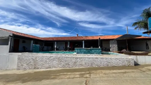 Fazenda/Sítio com 7 Quartos à venda, 500m² no Recanto Ipanema do Meio, Araçoiaba da Serra