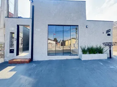 Sala Comercial para alugar, 16m² no Conjunto Habitacional Angelo Tomazin, Sumaré