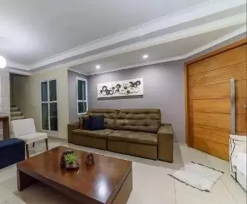 Sobrado com 4 Quartos à venda, 300m² no Rudge Ramos, São Bernardo do Campo