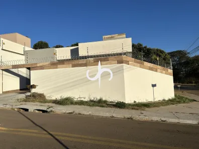 Casa com 2 Quartos à venda, 200m² no Polocentro 1ª Etapa, Anápolis