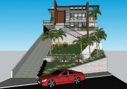 Lote/Terreno à venda, 1090m² no Jardim Imperial, Arujá