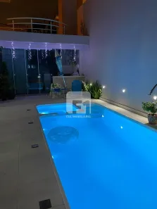 Casa com 4 Quartos à venda, 260m² no Coloninha, Florianópolis