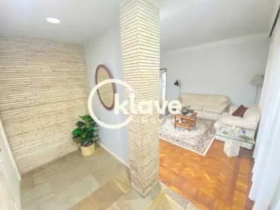 Apartamento com 3 Quartos à venda, 120m² no Copacabana, Rio de Janeiro
