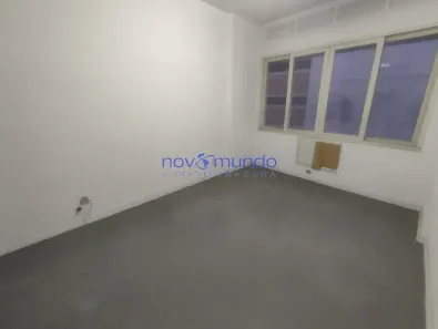 Sala Comercial para alugar, 21m² no Centro, Rio de Janeiro