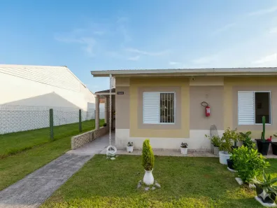 Casa de Condomínio com 3 Quartos à venda, 52m² no Bela Vista, Palhoça