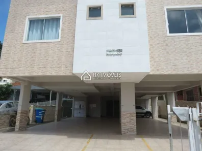 Apartamento com 2 Quartos para alugar, 62m² no Ingleses do Rio Vermelho, Florianópolis