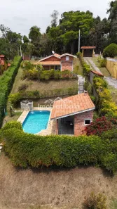 Fazenda/Sítio com 3 Quartos à venda, 1300m² no Alpes D Ouro, Bom Jesus dos Perdões