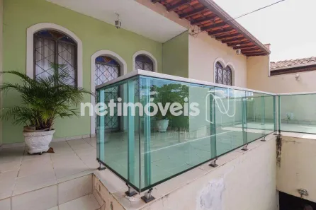 Casa com 3 Quartos à venda, 222m² no Salgado Filho, Belo Horizonte