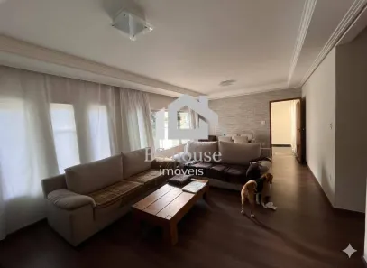 Casa com 3 Quartos à venda, 367m² no Vila Assunção, Santo André
