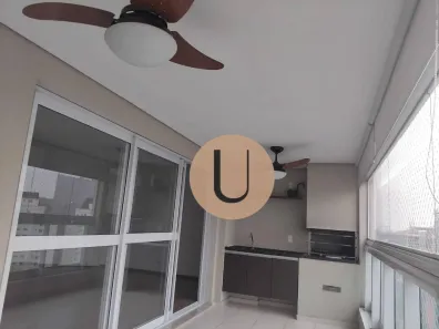 Apartamento com 3 Quartos à venda, 124m² no Vila Gertrudes, São Paulo