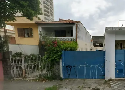 Lote/Terreno à venda, 250m² no Vila Maria, São Paulo