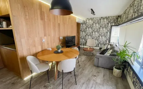 Apartamento com 1 Quarto à venda, 50m² no Jardim Paulista, São Paulo
