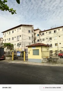 Apartamento com 2 Quartos à venda, 50m² no Icuí-Guajará, Ananindeua