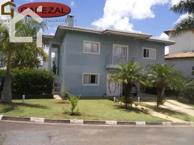 Casa de Condomínio com 3 Quartos à venda, 320m² no Residencial Dos Lagos, Itupeva