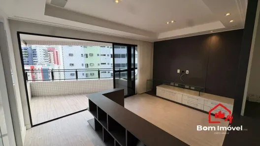 Apartamento com 3 Quartos à venda, 113m² no Boa Viagem, Recife