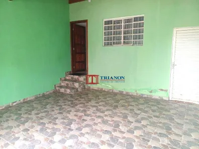 Casa com 2 Quartos à venda, 80m² no Matão, Piracicaba