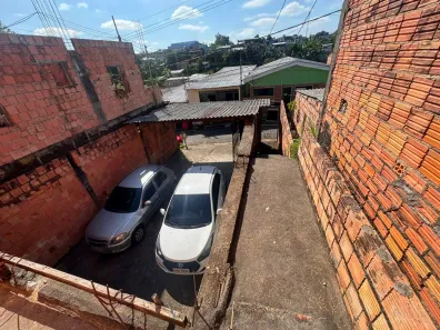 Casa com 2 Quartos à venda, 80m² no Redenção, Manaus