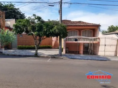 Casa com 3 Quartos à venda, 350m² no Jardim Macarenco, São Carlos