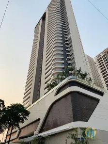 Apartamento com 5 Quartos à venda, 612m² no Setor Marista, Goiânia