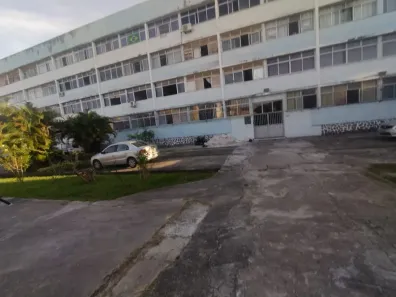 Apartamento com 3 Quartos à venda, 120m² no Bonfim, Salvador