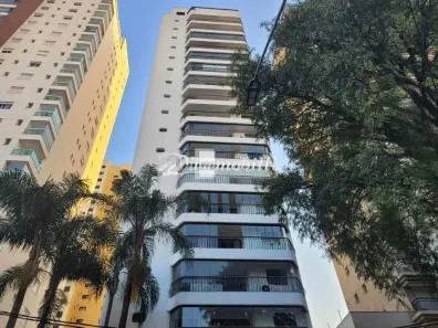 Apartamento com 4 Quartos à venda, 220m² no Perdizes, São Paulo