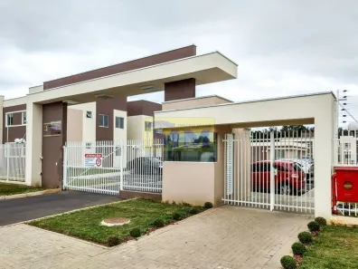 Apartamento com 2 Quartos à venda, 47m² no Weissópolis, Pinhais